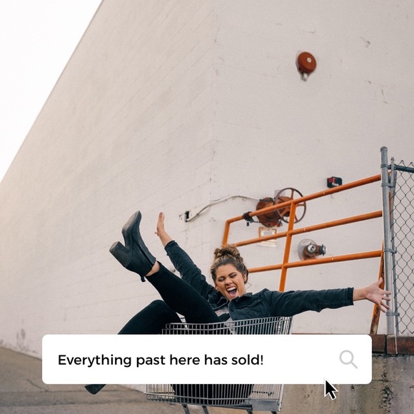 Sold Items ➡️ - Picture 1 of 2